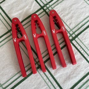 Zyliss Lobster or Seafood Crackers - Set of 3